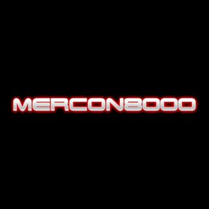 Background MERCON8000