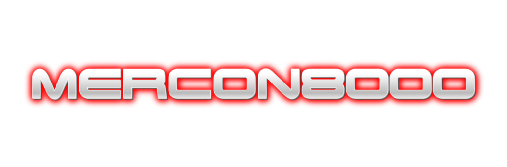 MERCON8000